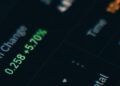 Criptomonedas pierden impulso tras el NFP y vuelve la incertidumbre 9 Criptomonedas pierden impulso tras el NFP y vuelve la incertidumbre