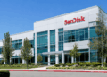 Sandisk puede seguir subiendo, pero repetir el 2.900% es improbable
