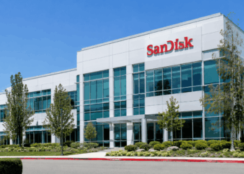 Sandisk puede seguir subiendo, pero repetir el 2.900% es improbable