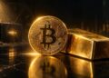 Bitcoin se acerca al oro y un monedero revive tras 16 años