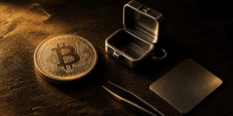 Bitcoin: qué direcciones afrontan riesgo cuántico y cómo comprobarlo