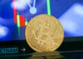 Bitcoin ronda los 80.000 dólares y BNB y Ethereum se recuperan