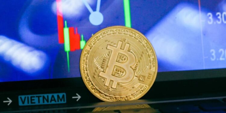 Bitcoin ronda los 80.000 dólares y BNB y Ethereum se recuperan 1 Bitcoin ronda los 80.000 dólares y BNB y Ethereum se recuperan