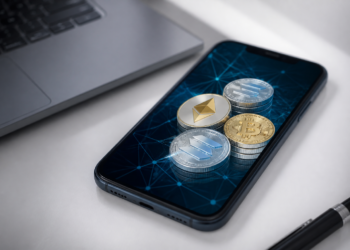 Yakovenko tacha de absurdas las comisiones de Robinhood Chain