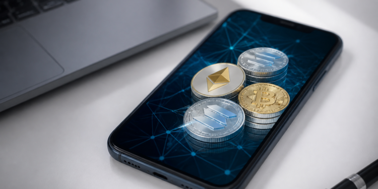 Yakovenko tacha de absurdas las comisiones de Robinhood Chain