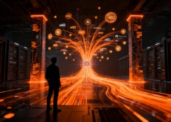Agentes de IA mueven 66,3 millones de transferencias stablecoin 4 Agentes de IA mueven 66,3 millones de transferencias stablecoin