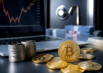 Fortuna en Bitcoin, presunto móvil de un multihomicidio en México