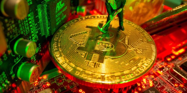 Bitcoin, Ethereum, BNB, Litecoin y Dogecoin: precios del 6 de septiembre