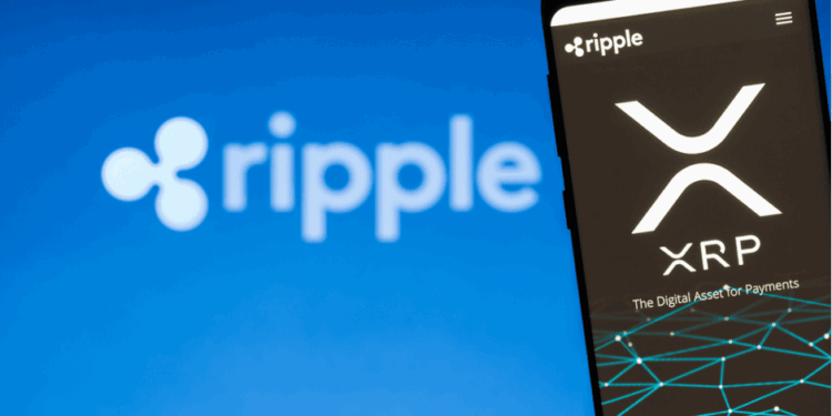 XRP debe superar los 3,66 dólares para aspirar a 60 dólares 1 XRP debe superar los 3,66 dólares para aspirar a 60 dólares