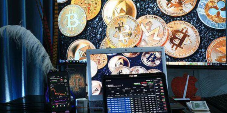 Bitcoin y Ethereum cotizan así este domingo 6 de septiembre 1 Bitcoin y Ethereum cotizan así este domingo 6 de septiembre
