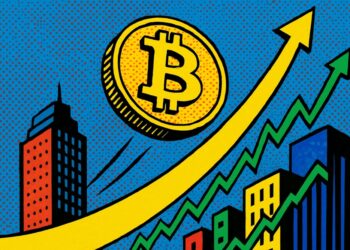 Peter Brandt revive su gráfico de Bitcoin y apunta a 80.000 dólares