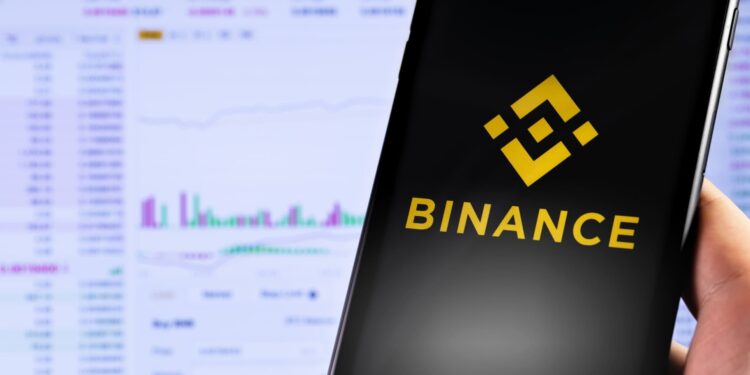 Binance sigue atendiendo a clientes europeos sin licencia MiCA 1 Binance sigue atendiendo a clientes europeos sin licencia MiCA