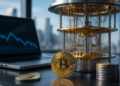 Gogioso: el dinero cuántico usará hardware que amenaza a Bitcoin