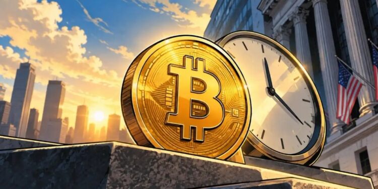 Bitcoin afronta una semana clave por la inflación de EE. UU. y la Fed 1 Bitcoin afronta una semana clave por la inflación de EE. UU. y la Fed