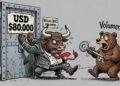 Bitcoin (BTC) sostiene los USD $79.900 y se acerca a los USD $80.000 9 Bitcoin (BTC) sostiene los USD $79.900 y se acerca a los USD $80.000
