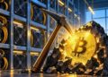 Minería de Bitcoin: las 5 noticias clave de la semana