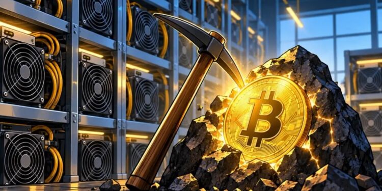 Minería de Bitcoin: las 5 noticias clave de la semana