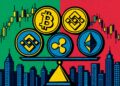 Bitcoin, XRP, Solana y Hyperliquid entran en fase de redistribución