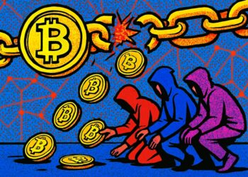Hackers mueven 4.000 bitcoins de las reservas de Liquid Network