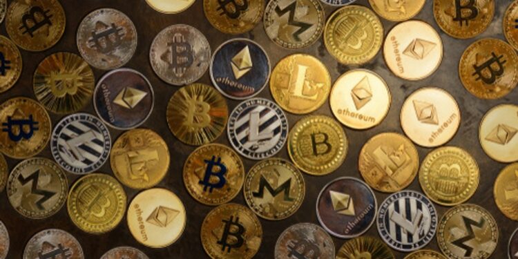 ICP sube un 13% y supera los 3 dólares mientras BTC cae