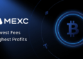 MEXC permite operar con el par BEN/USDT y consultar su precio