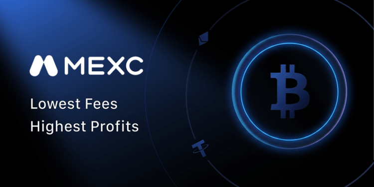 MEXC permite operar con el par BEN/USDT y consultar su precio