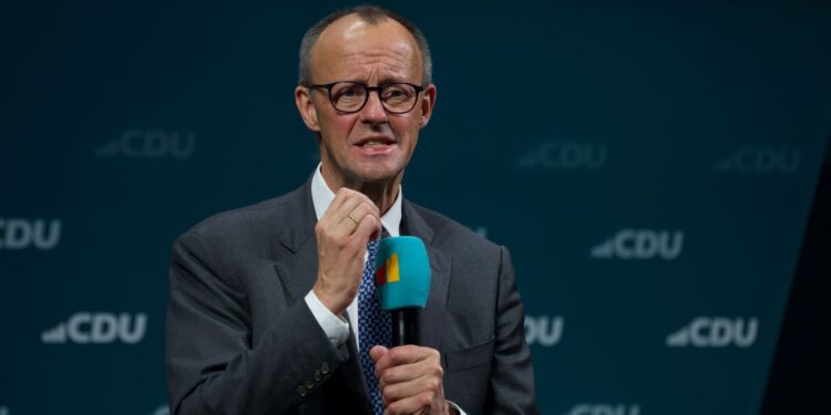 Alemania enfría su remontada ante el avance de la AfD y el gas caro