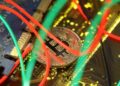 Bitcoin cae a 79.460 dólares y Ethereum a 2.493; Dogecoin sube