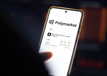 Polymarket da un 77% a que XRP llegue a 2 dólares en junio de 2027