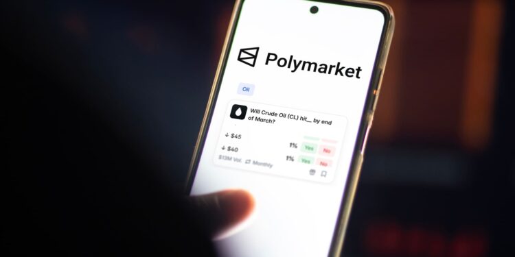 Polymarket da un 77% a que XRP llegue a 2 dólares en junio de 2027 1 Polymarket da un 77% a que XRP llegue a 2 dólares en junio de 2027