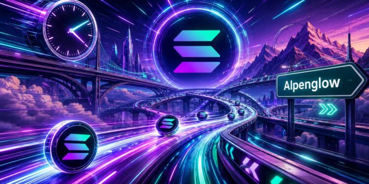 Solana eleva a 4.096 bytes el límite por transacción