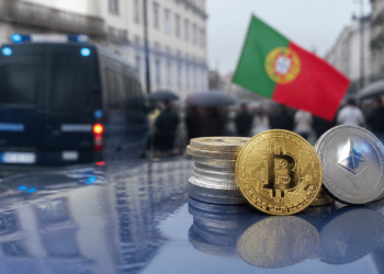 Protestas en Portugal por la subida récord de los combustibles