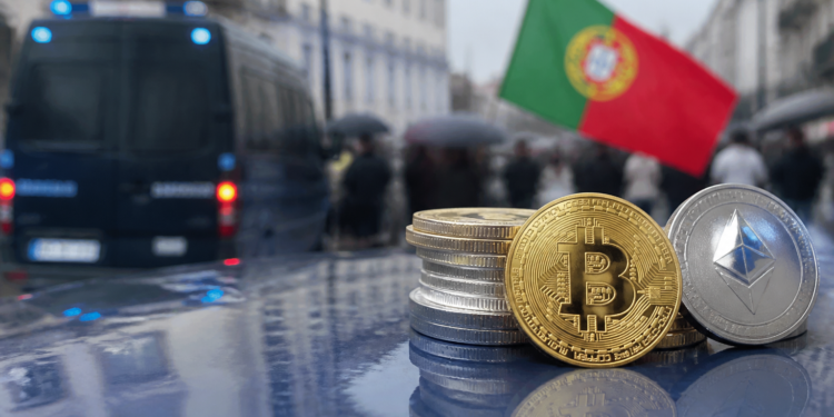 Protestas en Portugal por la subida récord de los combustibles