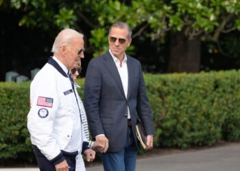 Hunter Biden lanzará la memecoin LAPTOP el 9 de septiembre