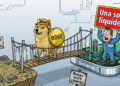 Wormhole lleva todo el DOGE circulante a Solana sin envolverlo