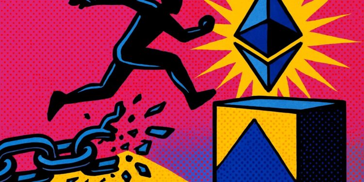Harmony (ONE) migrará a Ethereum tras un exploit y rollback