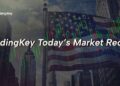 El Brent se acerca a 100 $; oro y bitcoin, bajo presión