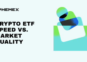La SEC debate rapidez y calidad de mercado en nuevos ETF cripto