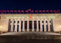 China compra 20.000 kilos de oro en agosto y suma 22 meses