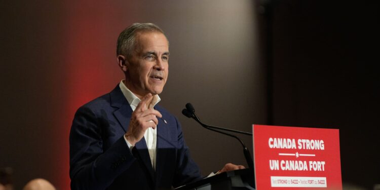 Canadá eleva al 50% los aranceles a EE UU y crece la tensión