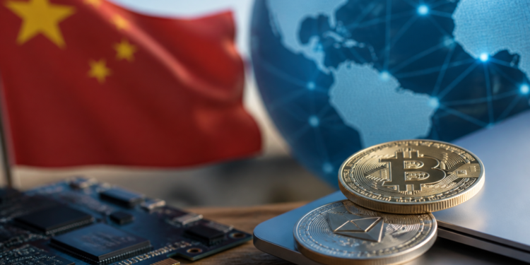 China acelera sus exportaciones por la demanda de IA y alta tecnología