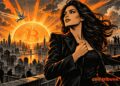Sarah Sacrispeyre: los mejores años de Bitcoin están por venir