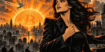 Sarah Sacrispeyre: los mejores años de Bitcoin están por venir
