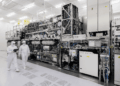TSMC y Samsung adoptarán la tecnología High NA EUV de ASML