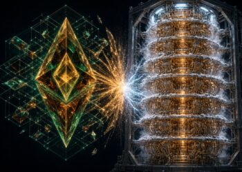 Hegotá será la próxima gran actualización poscuántica de Ethereum