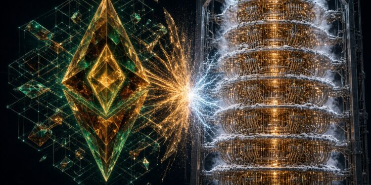 Hegotá será la próxima gran actualización poscuántica de Ethereum