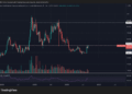 Las altcoins suben un 30%, pero aún no arranca la altseason