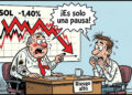 Solana (SOL) cae un 1,40% hasta USD 103,66 y prueba soporte clave 9 Solana (SOL) cae un 1,40% hasta USD 103,66 y prueba soporte clave