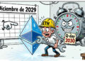Ethereum fija diciembre de 2029 para lograr resistencia cuántica