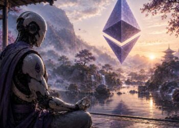 Copilot AI prevé que ETH alcance los 10.000 dólares en 2026